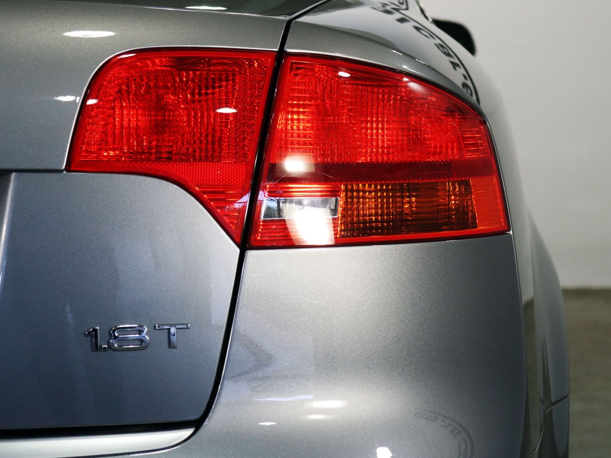 Foto Audi A4 10