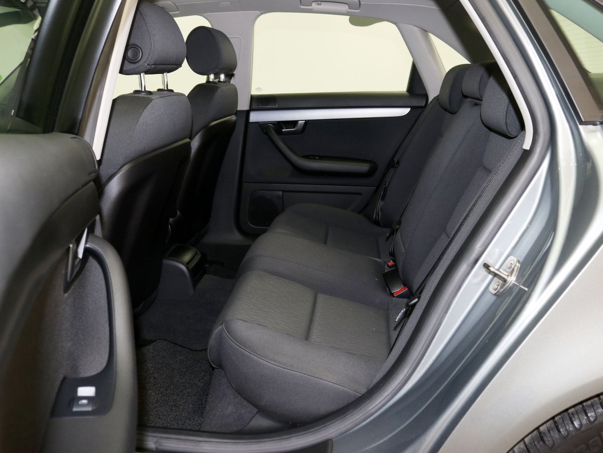 Foto Audi A4 15