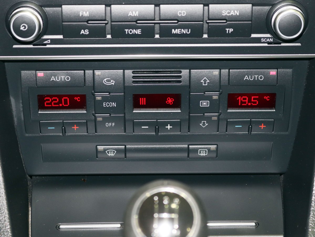 Foto Audi A4 17