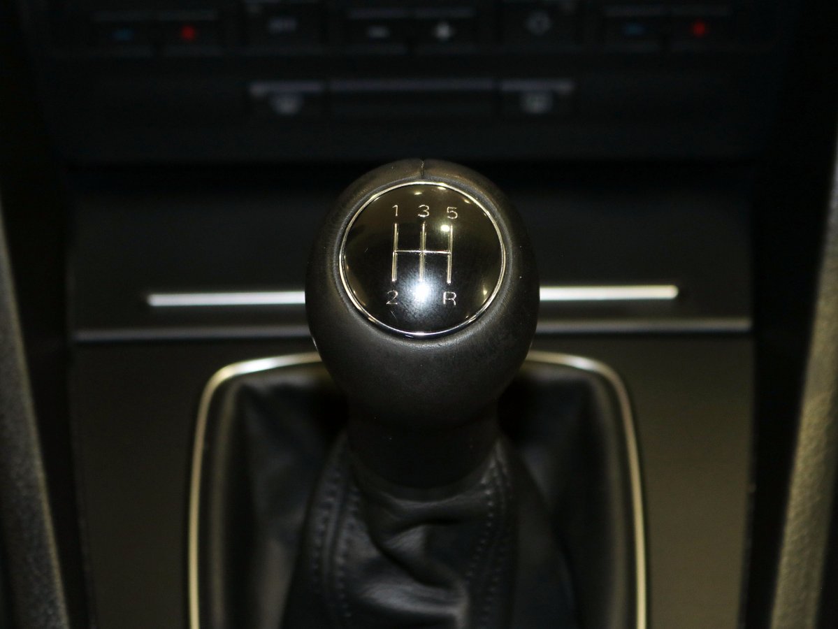 Foto Audi A4 18