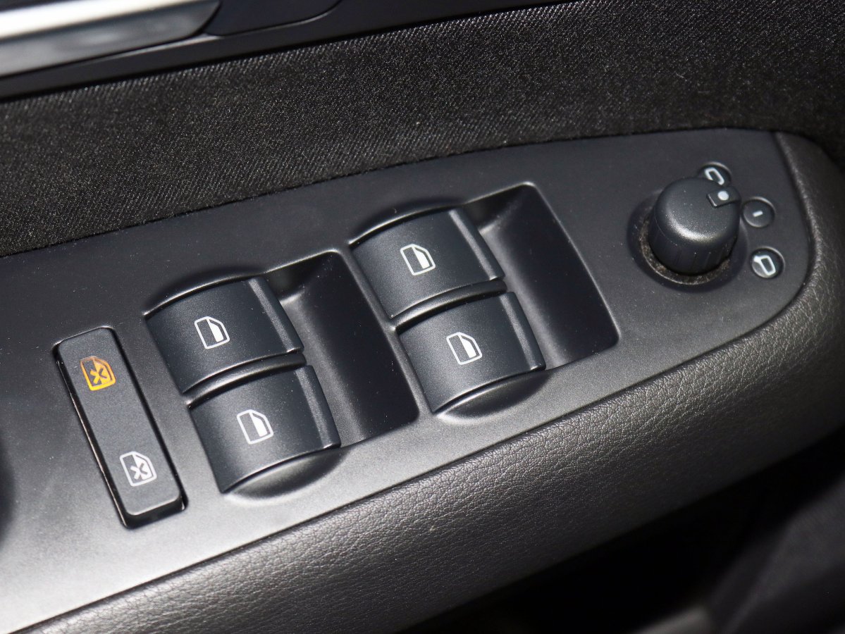 Foto Audi A4 19