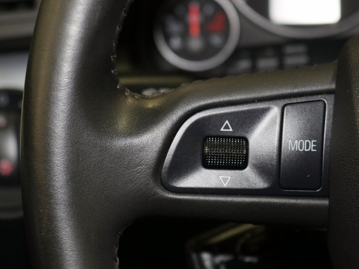 Foto Audi A4 24