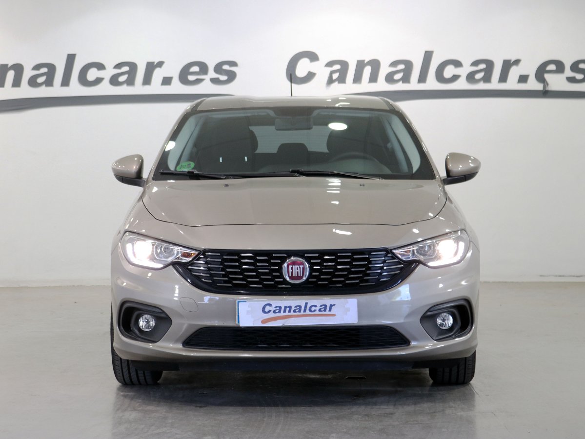 Foto Fiat Tipo 2