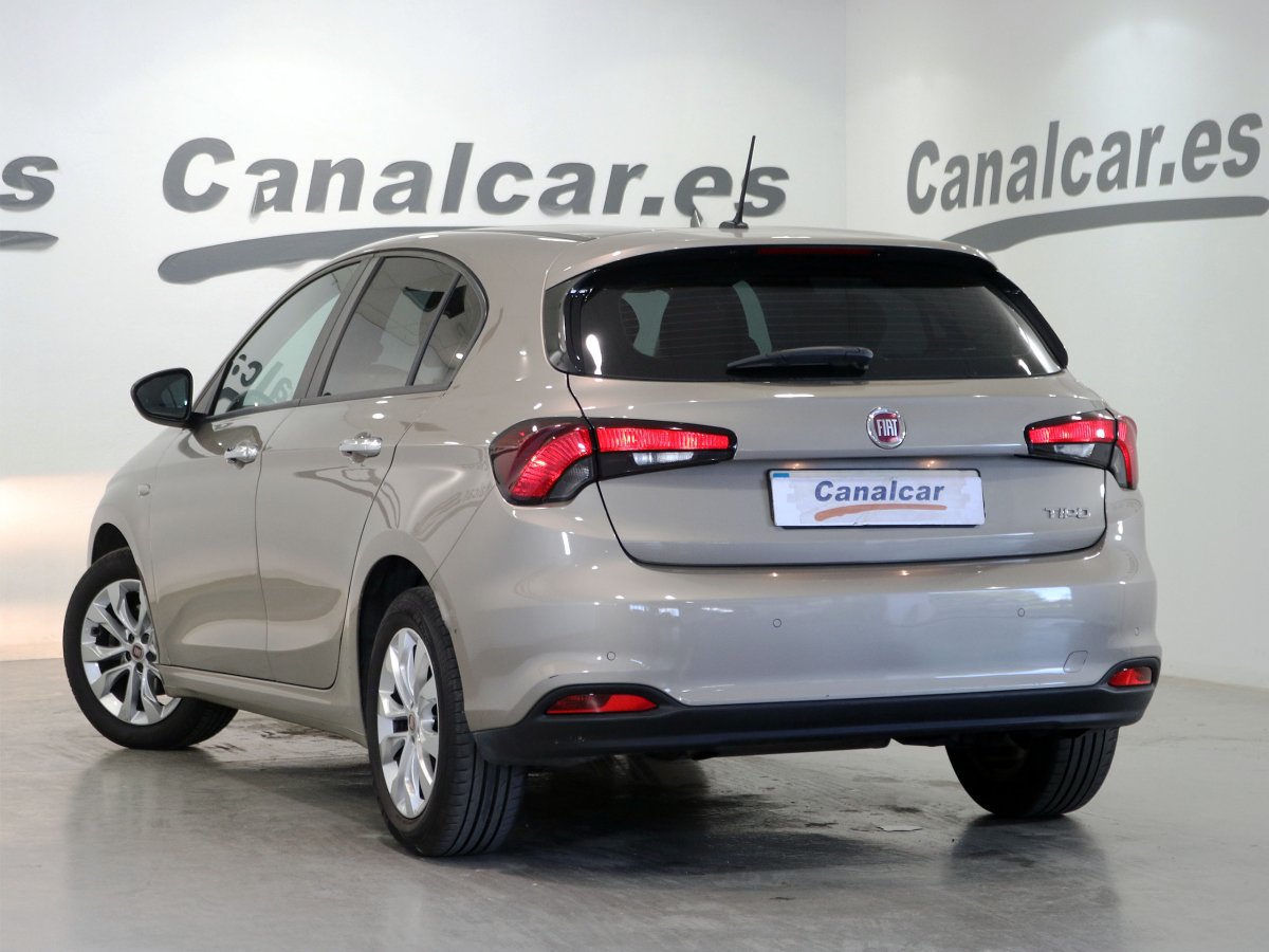 Foto Fiat Tipo 6
