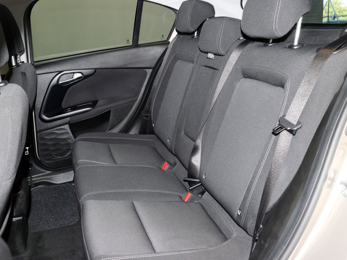 Foto Fiat Tipo 11