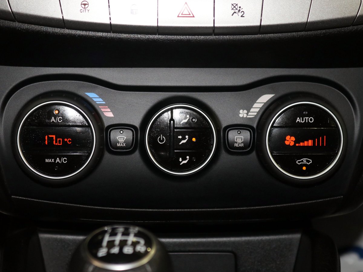 Foto Fiat Tipo 13