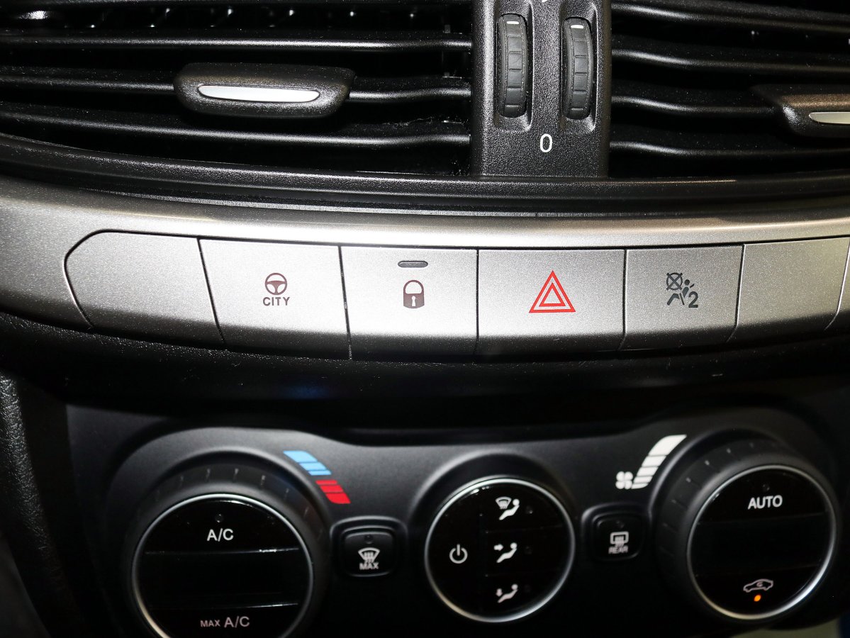 Foto Fiat Tipo 19