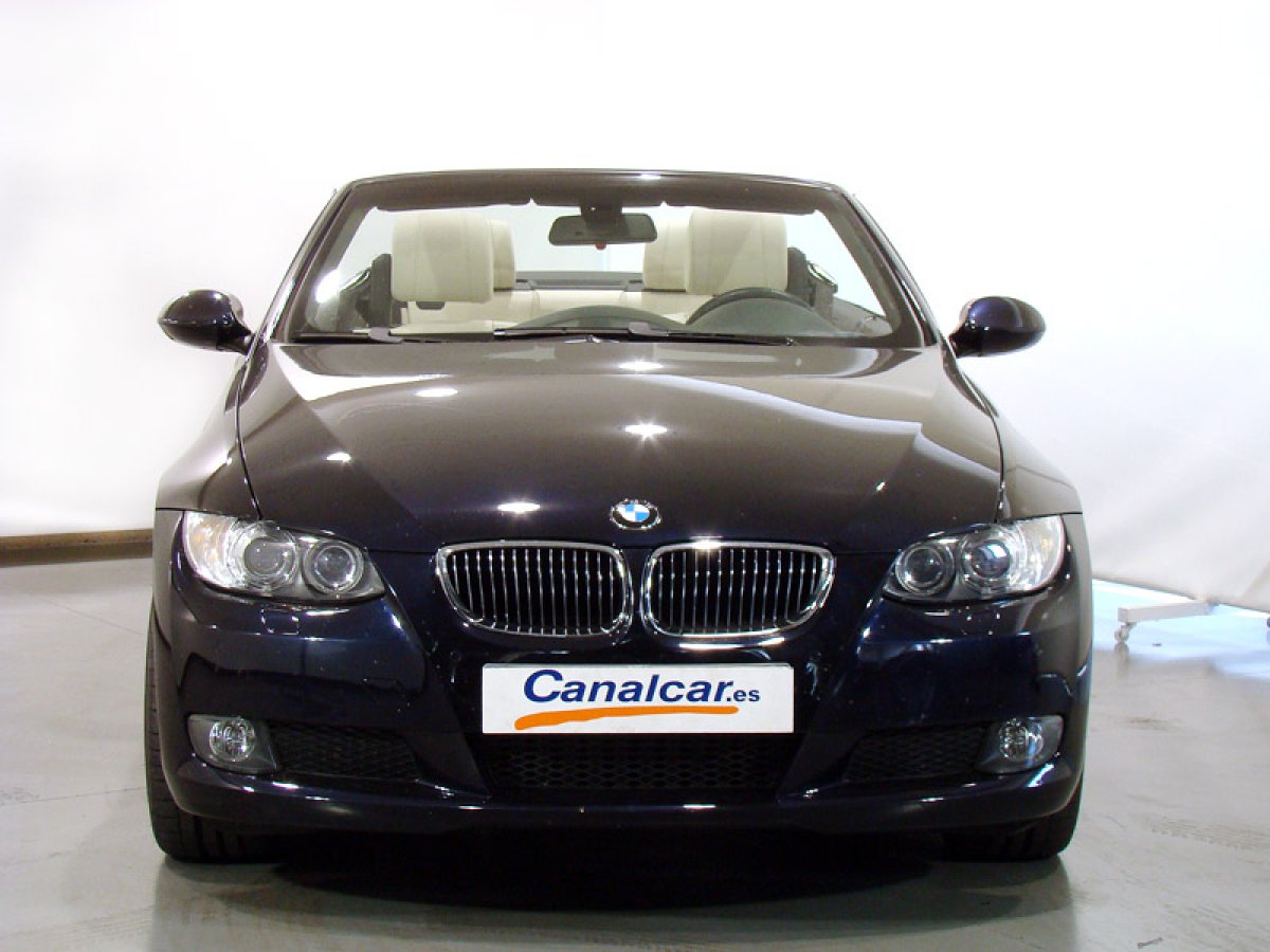 Foto Bmw 330 5