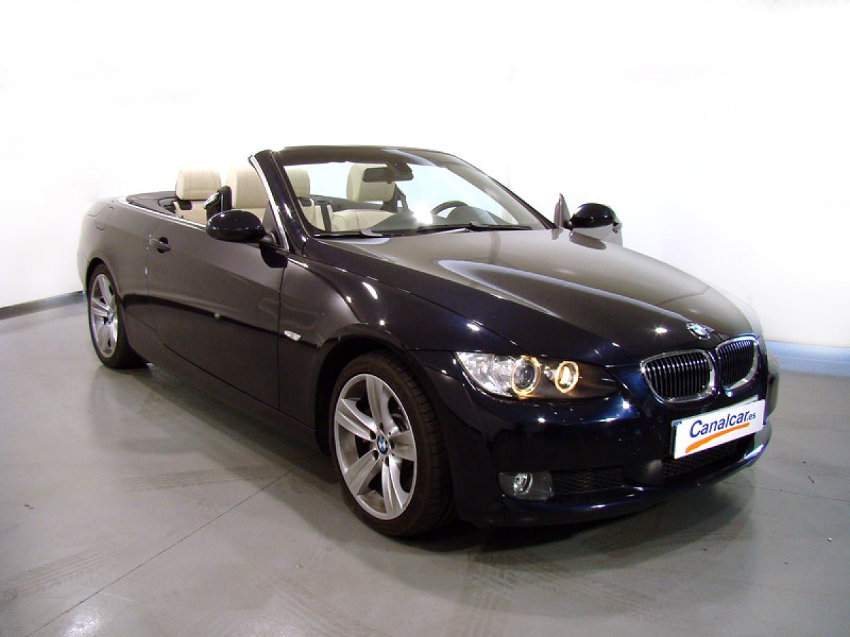 Foto Bmw 330 7