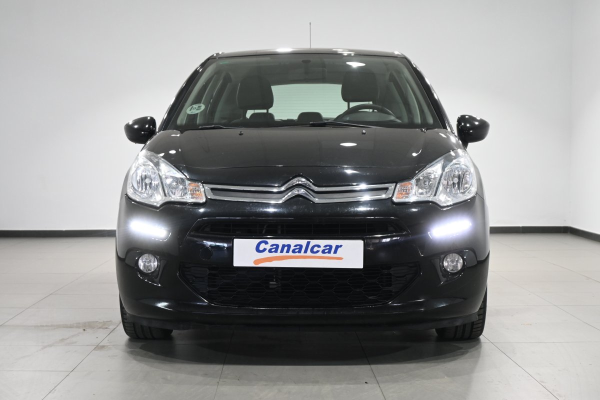 Foto Citroen C3 2