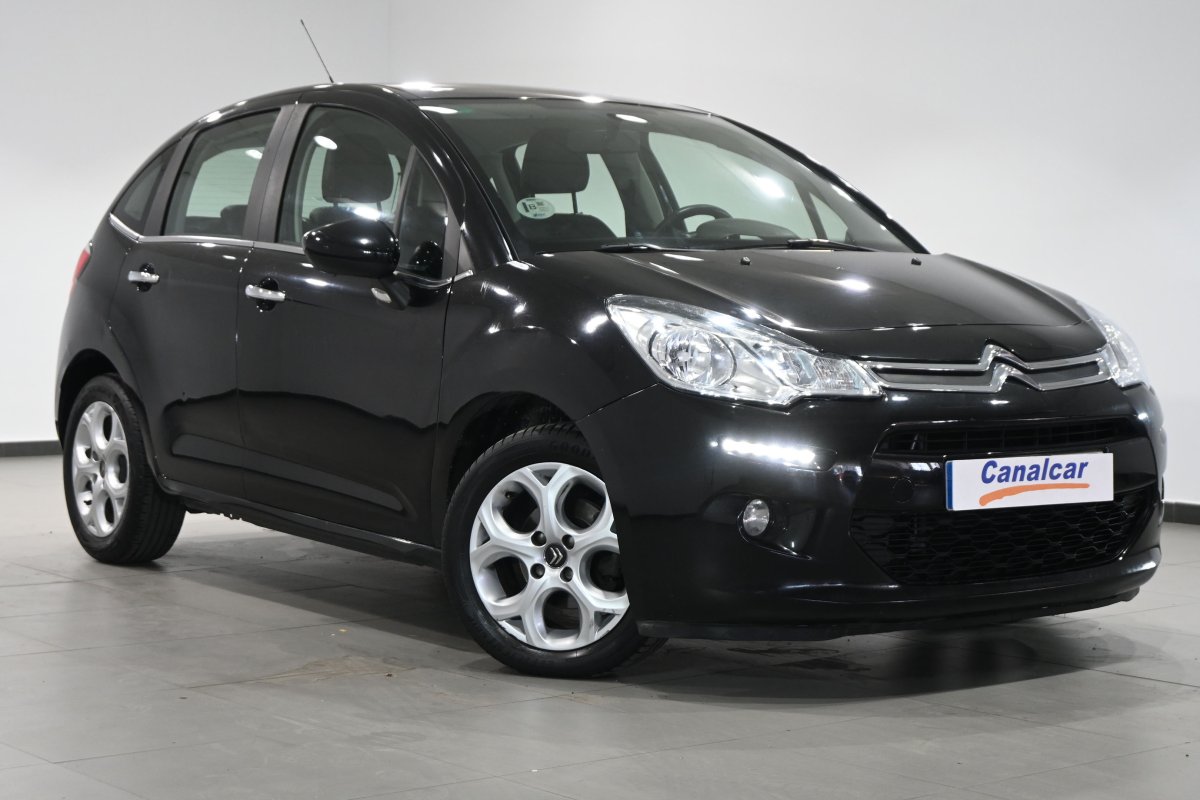 Foto Citroen C3 3