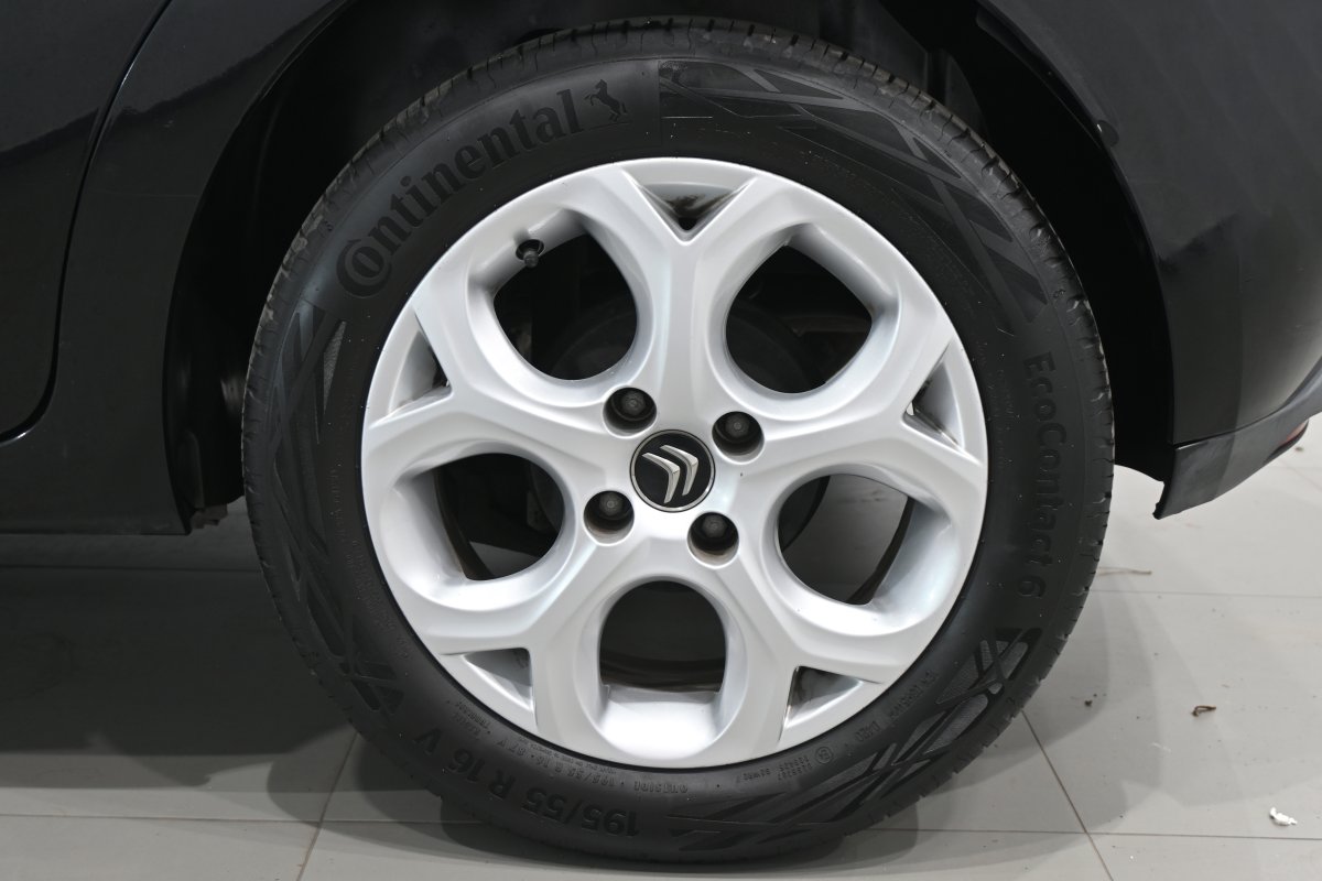 Foto Citroen C3 22