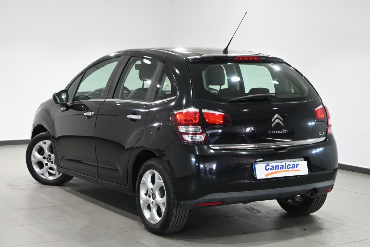 Foto Citroen C3 6