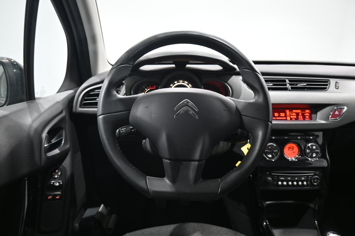 Foto Citroen C3 15