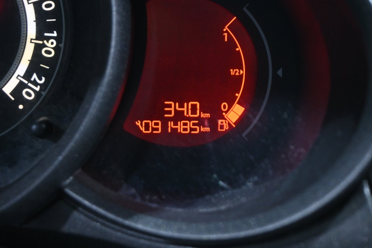 Foto Citroen C3 12