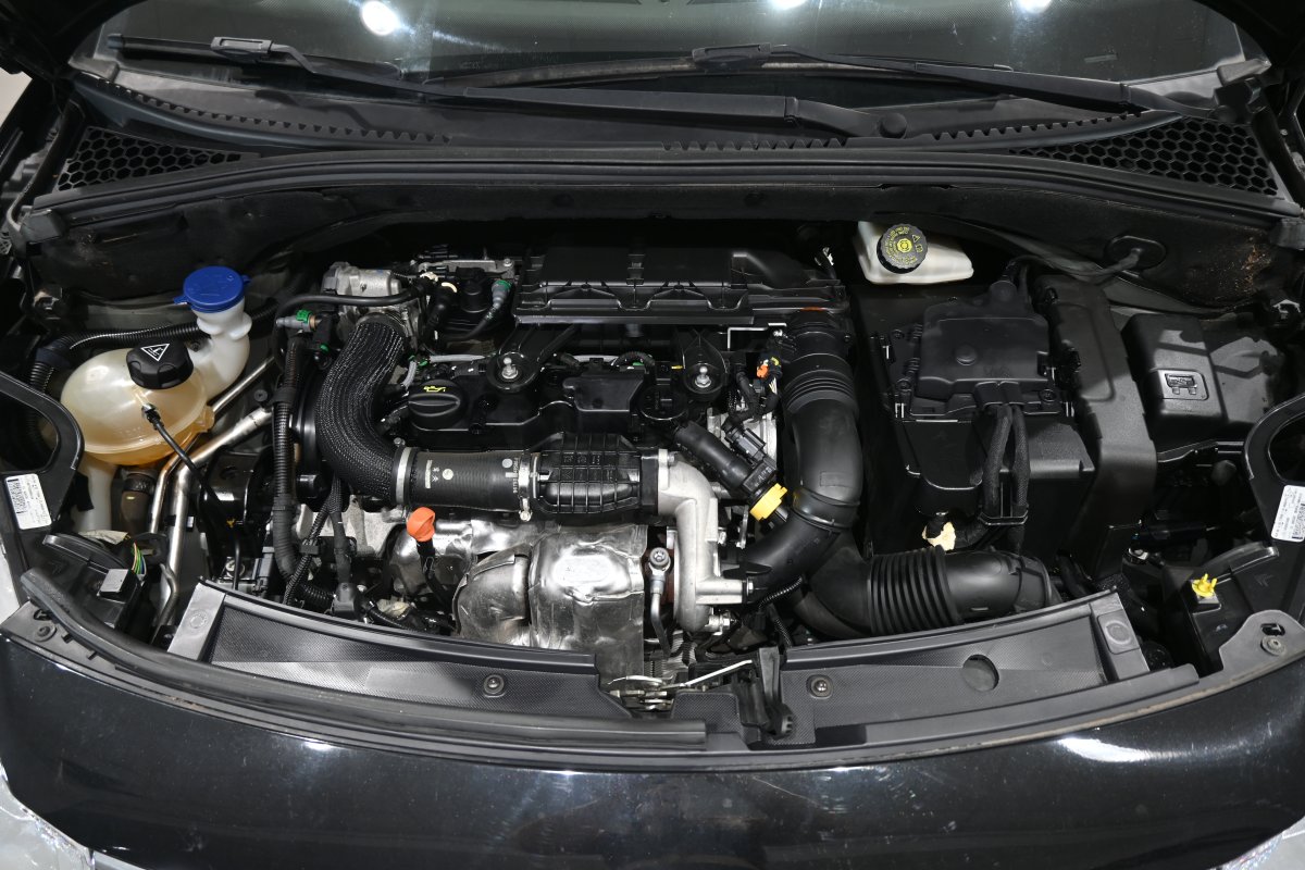 Foto Citroen C3 7
