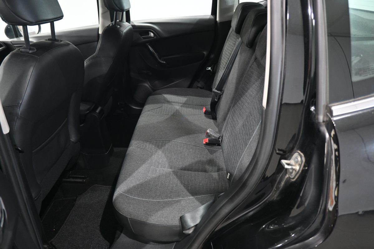 Foto Citroen C3 11