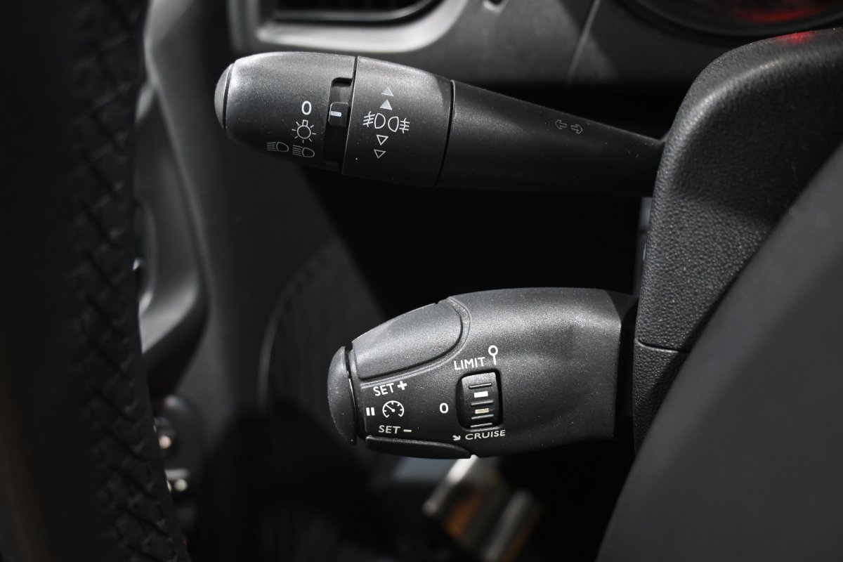 Foto Citroen C3 17