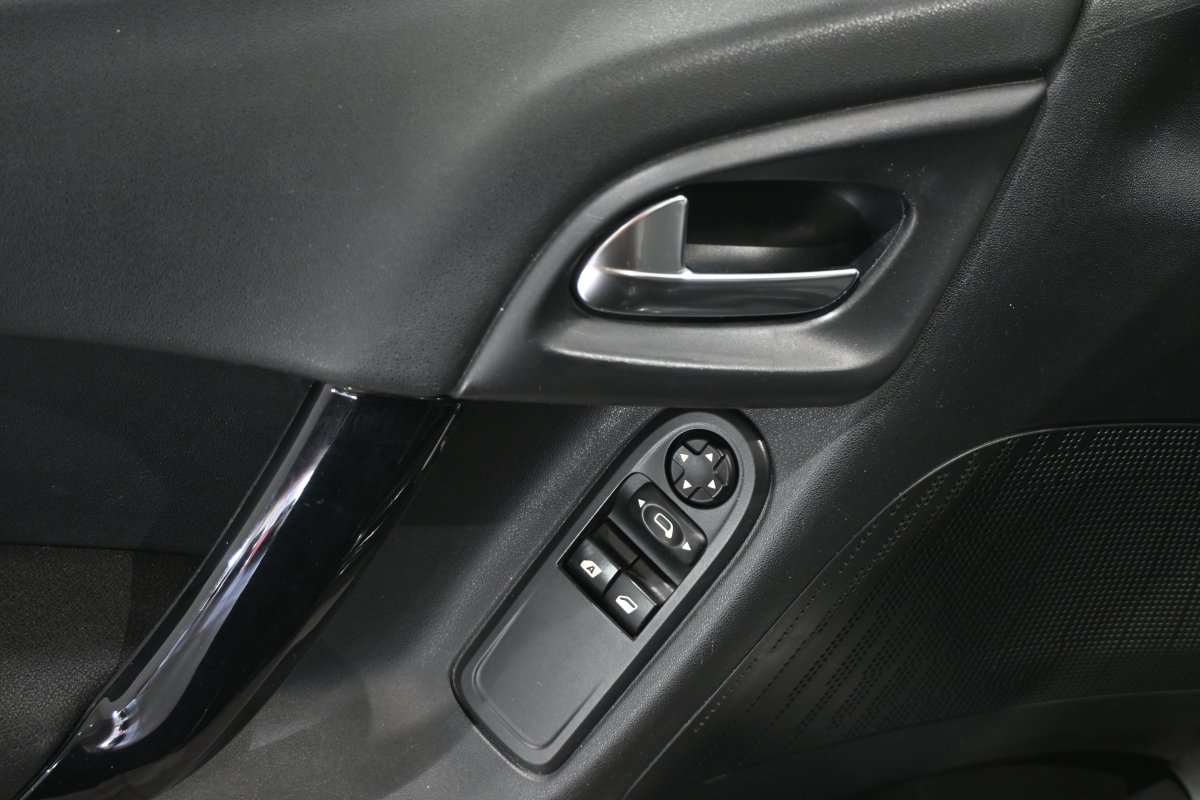 Foto Citroen C3 20
