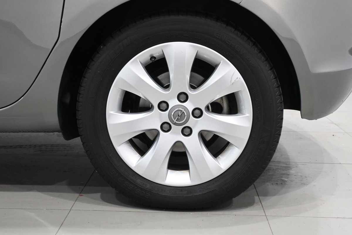 Foto Opel Meriva 29
