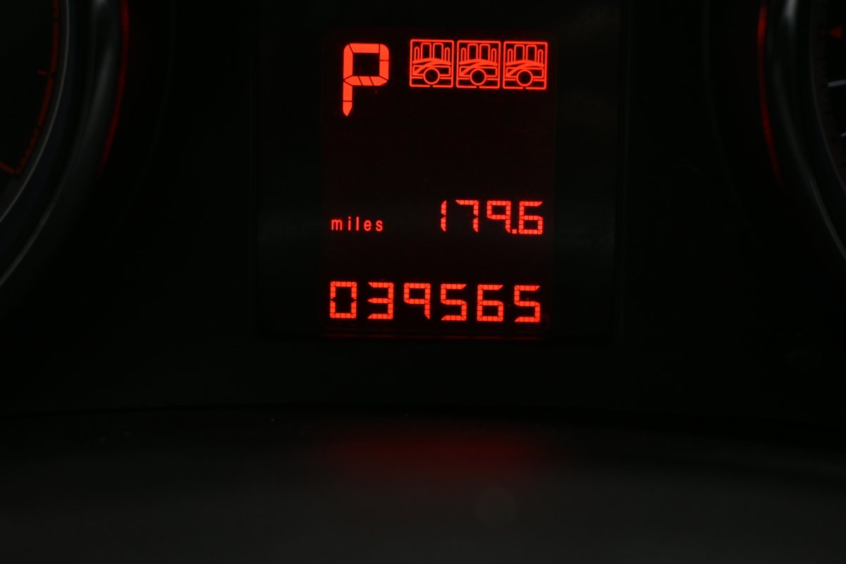 Foto Opel Meriva 13