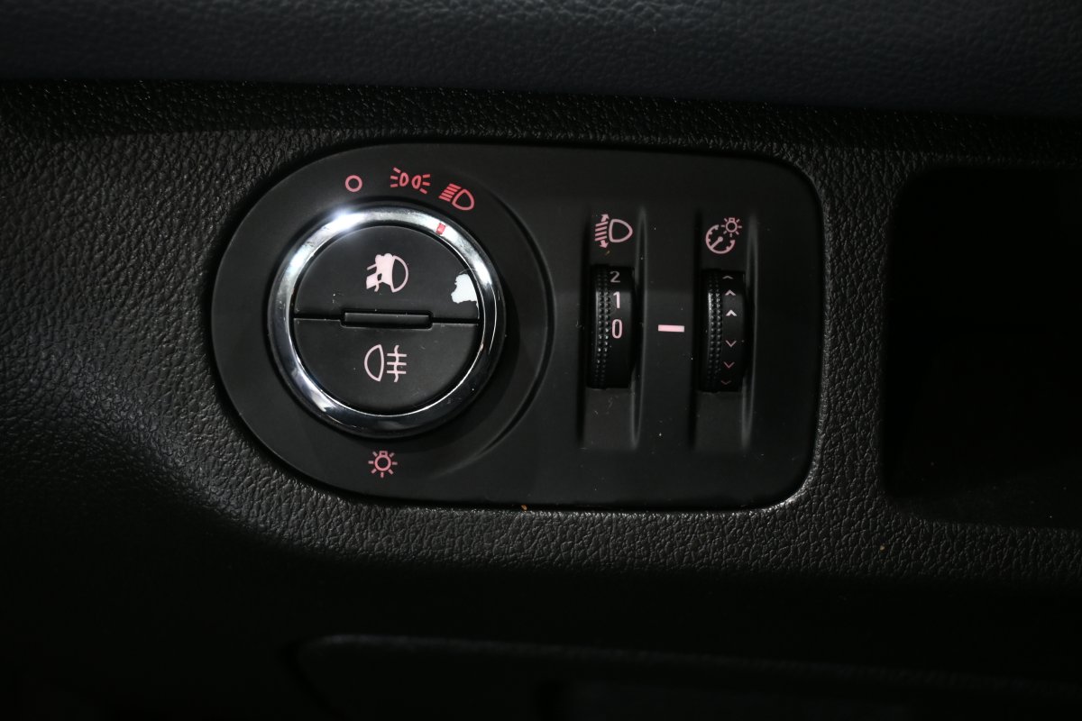 Foto Opel Meriva 26