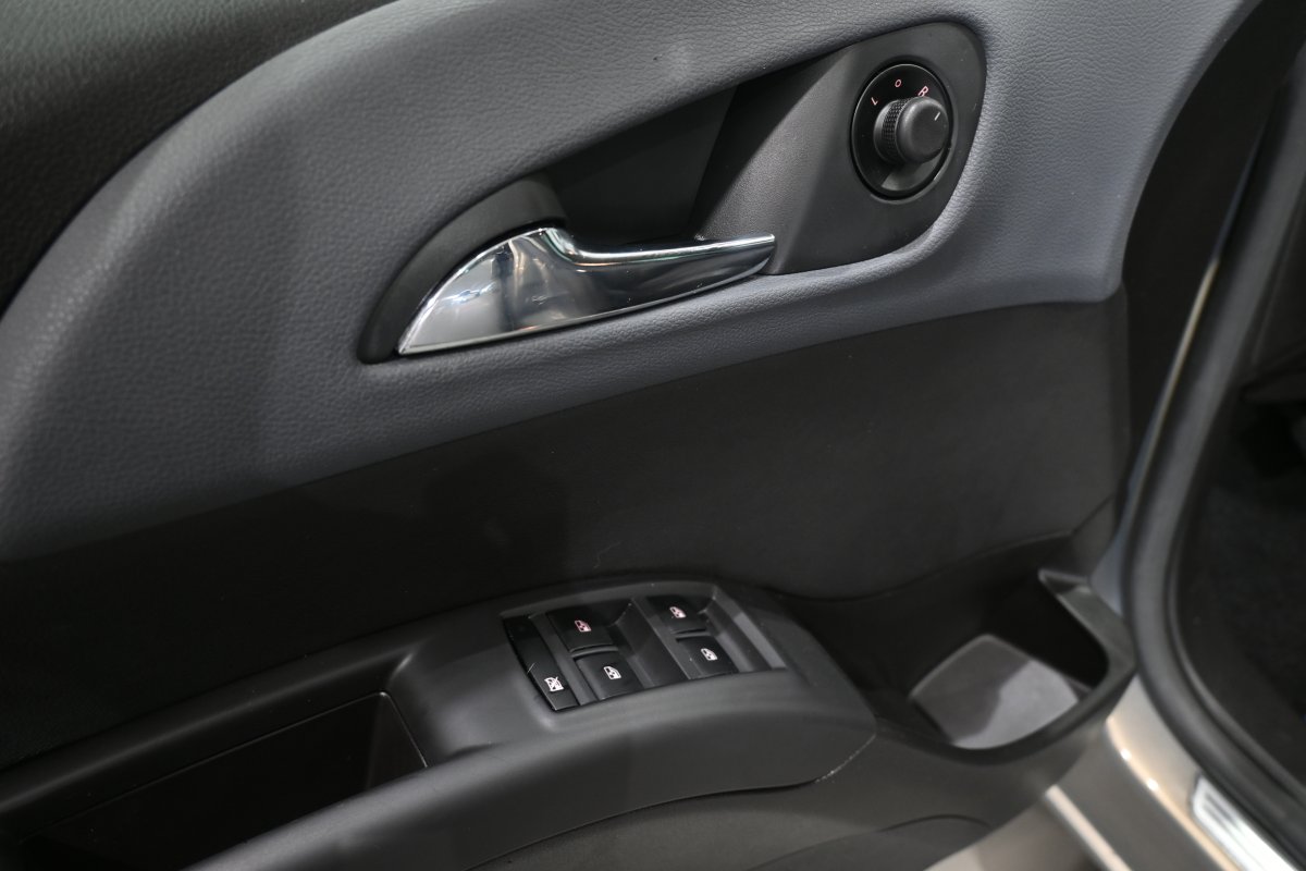Foto Opel Meriva 27