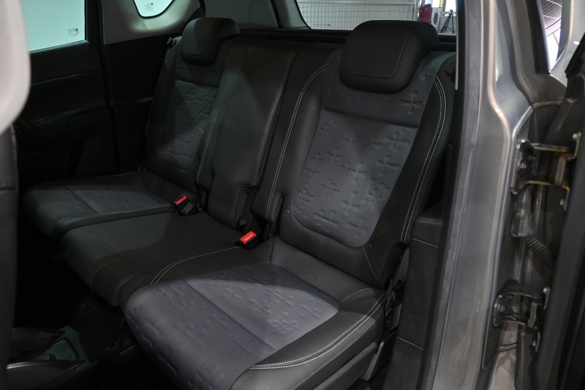 Foto Opel Meriva 12