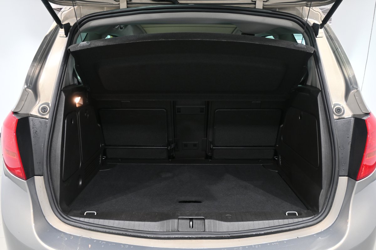 Foto Opel Meriva 8