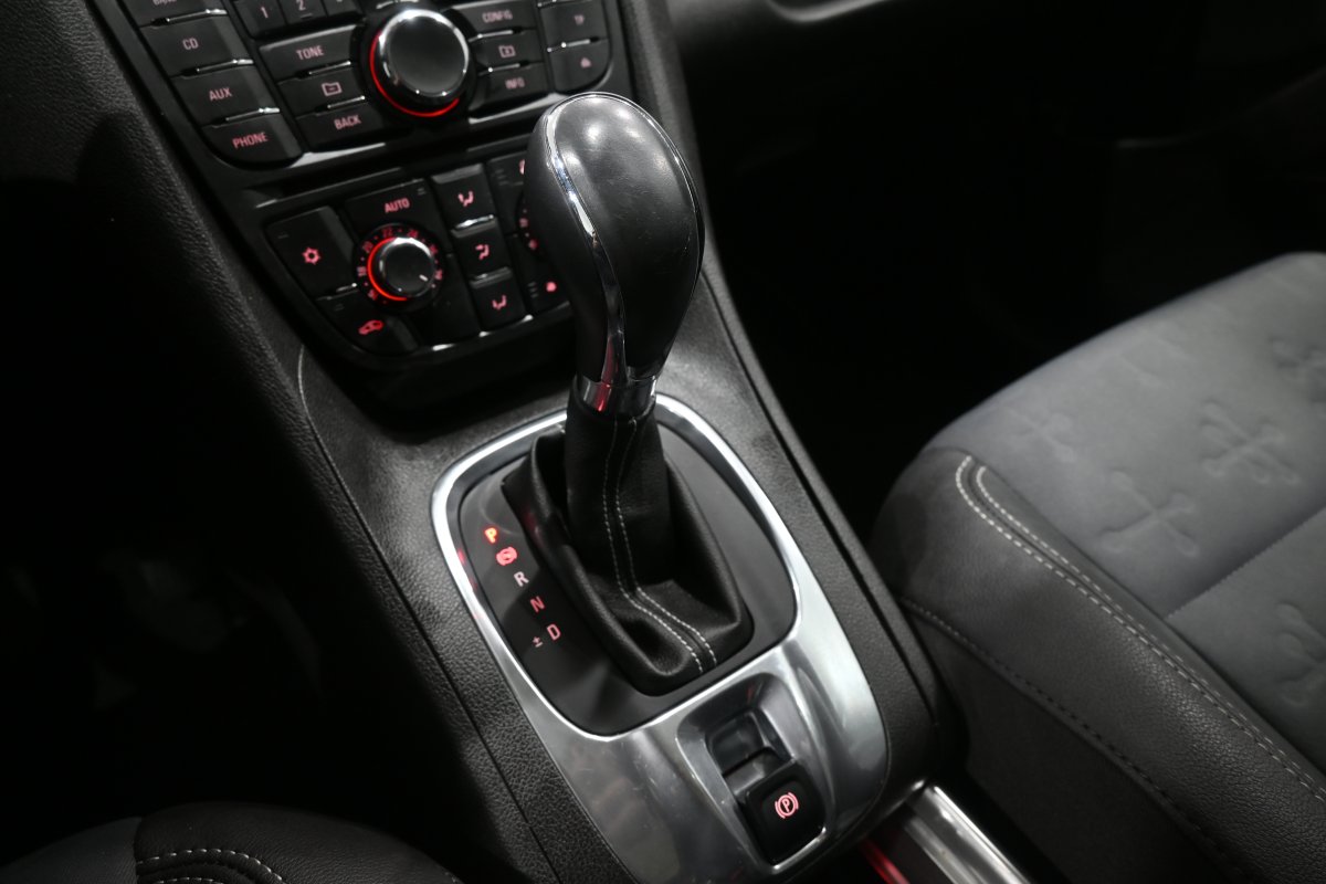 Foto Opel Meriva 20
