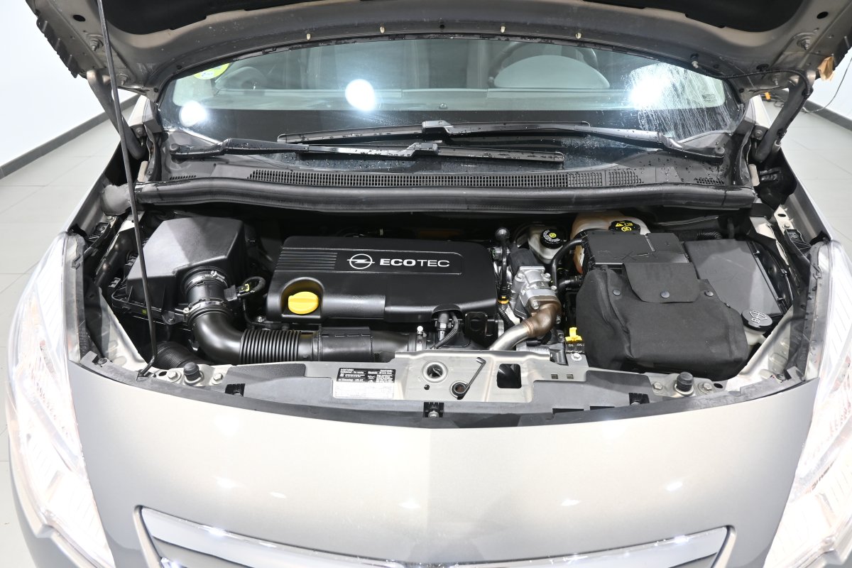 Foto Opel Meriva 7