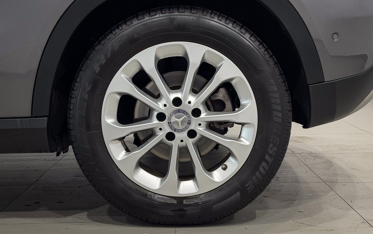 Foto Mercedes-Benz GLA 32