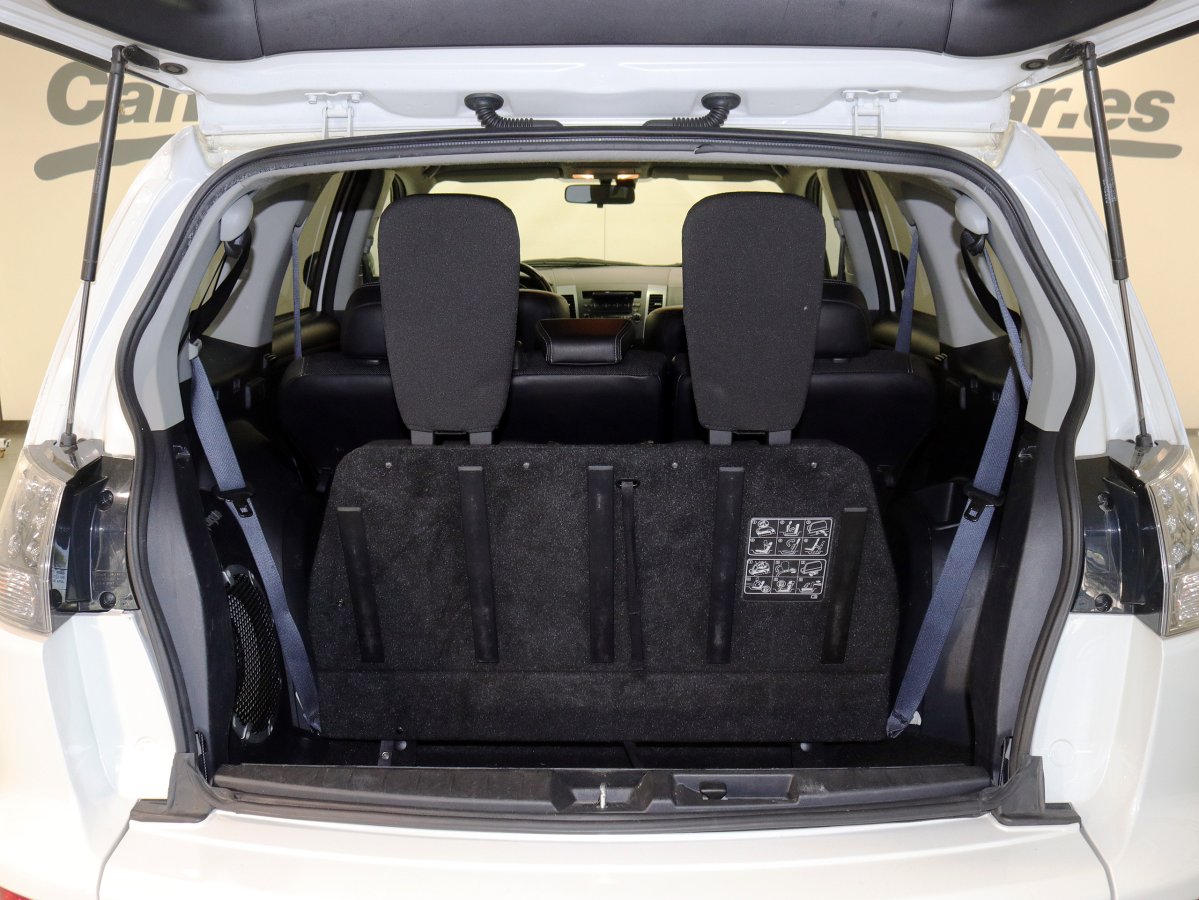 Foto Mitsubishi Outlander 9
