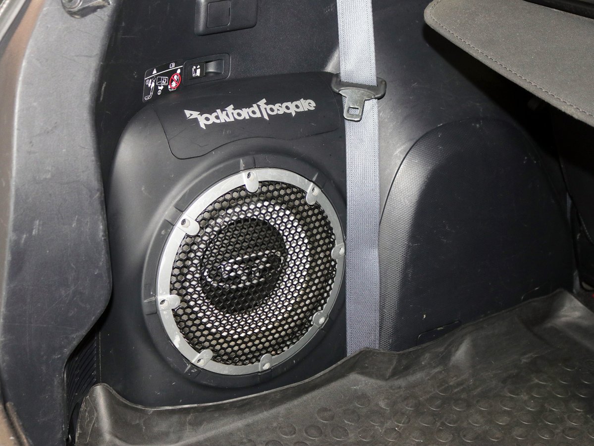 Foto Mitsubishi Outlander 10