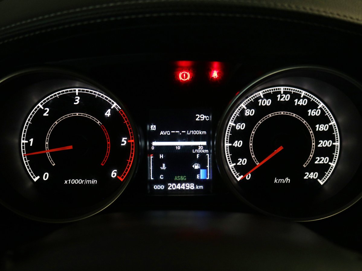 Foto Mitsubishi Outlander 19