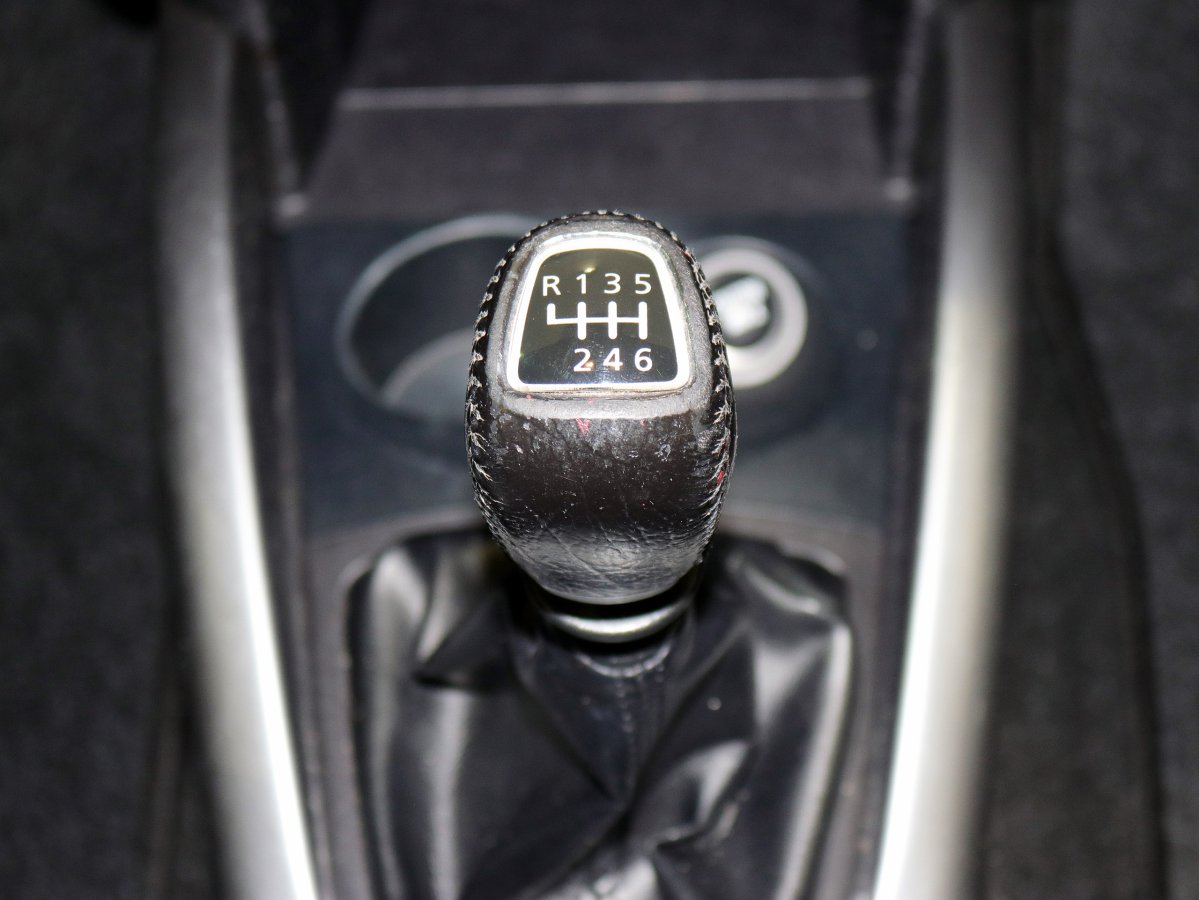 Foto Mitsubishi Outlander 27