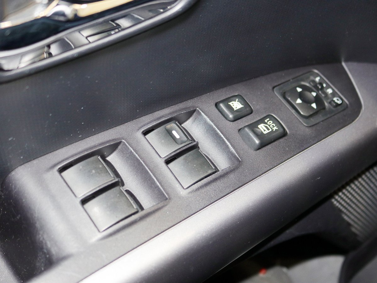 Foto Mitsubishi Outlander 28