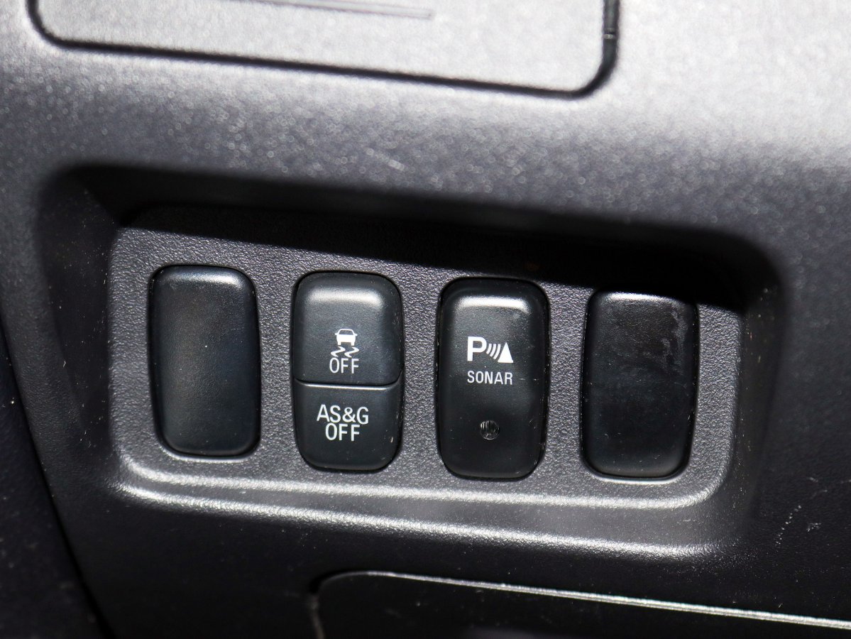 Foto Mitsubishi Outlander 29