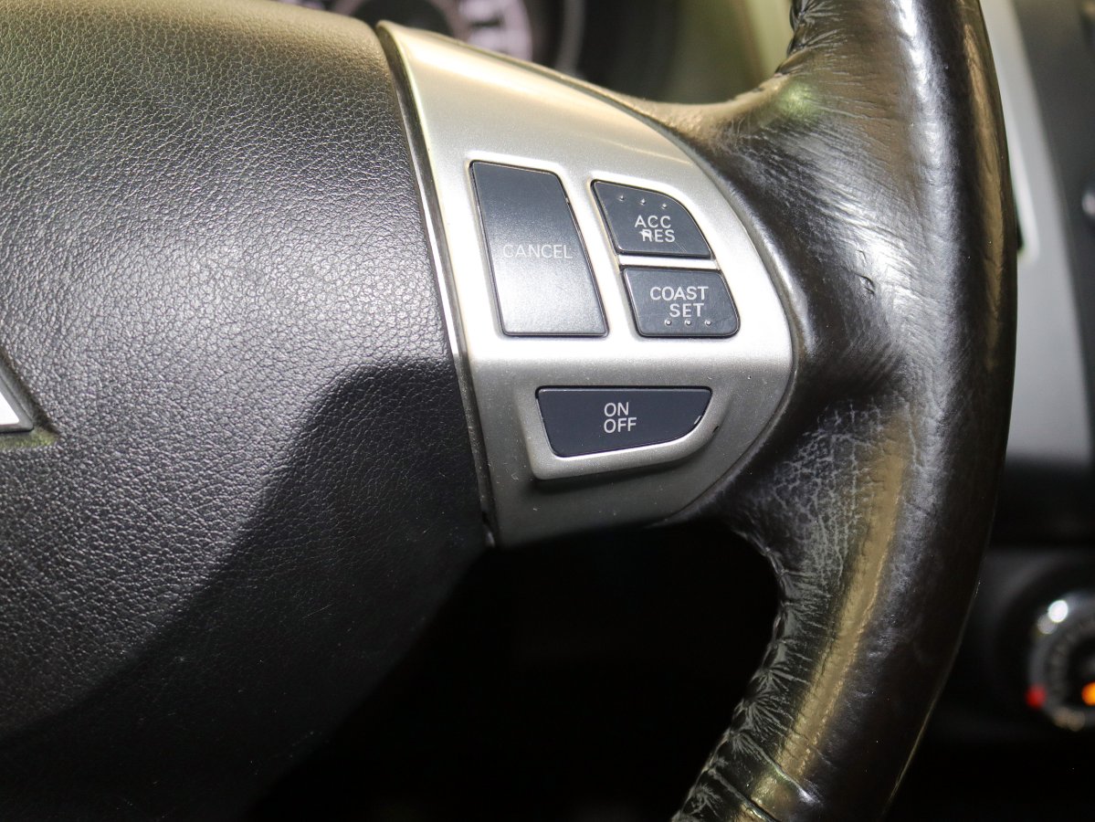 Foto Mitsubishi Outlander 31
