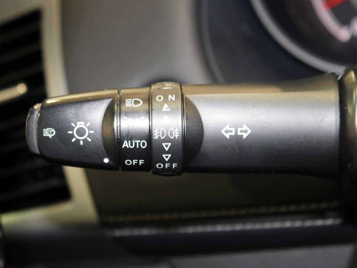 Foto Mitsubishi Outlander 32
