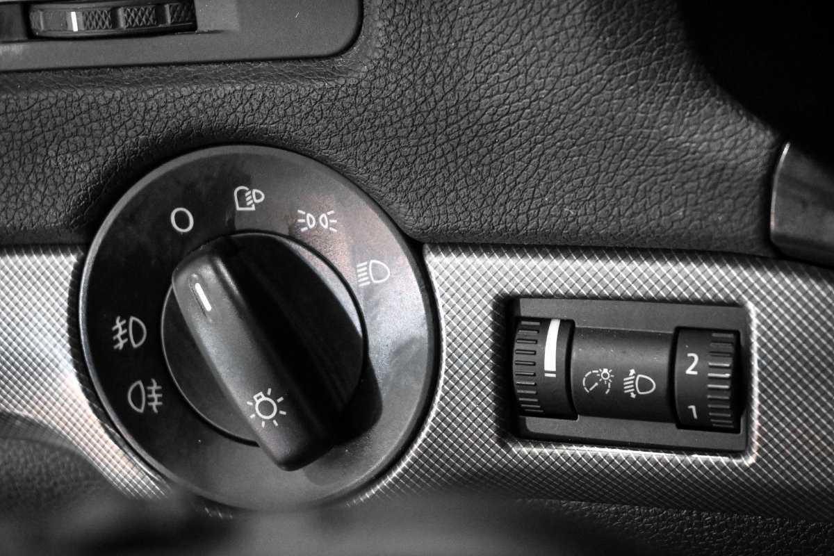 Foto Skoda Octavia 26
