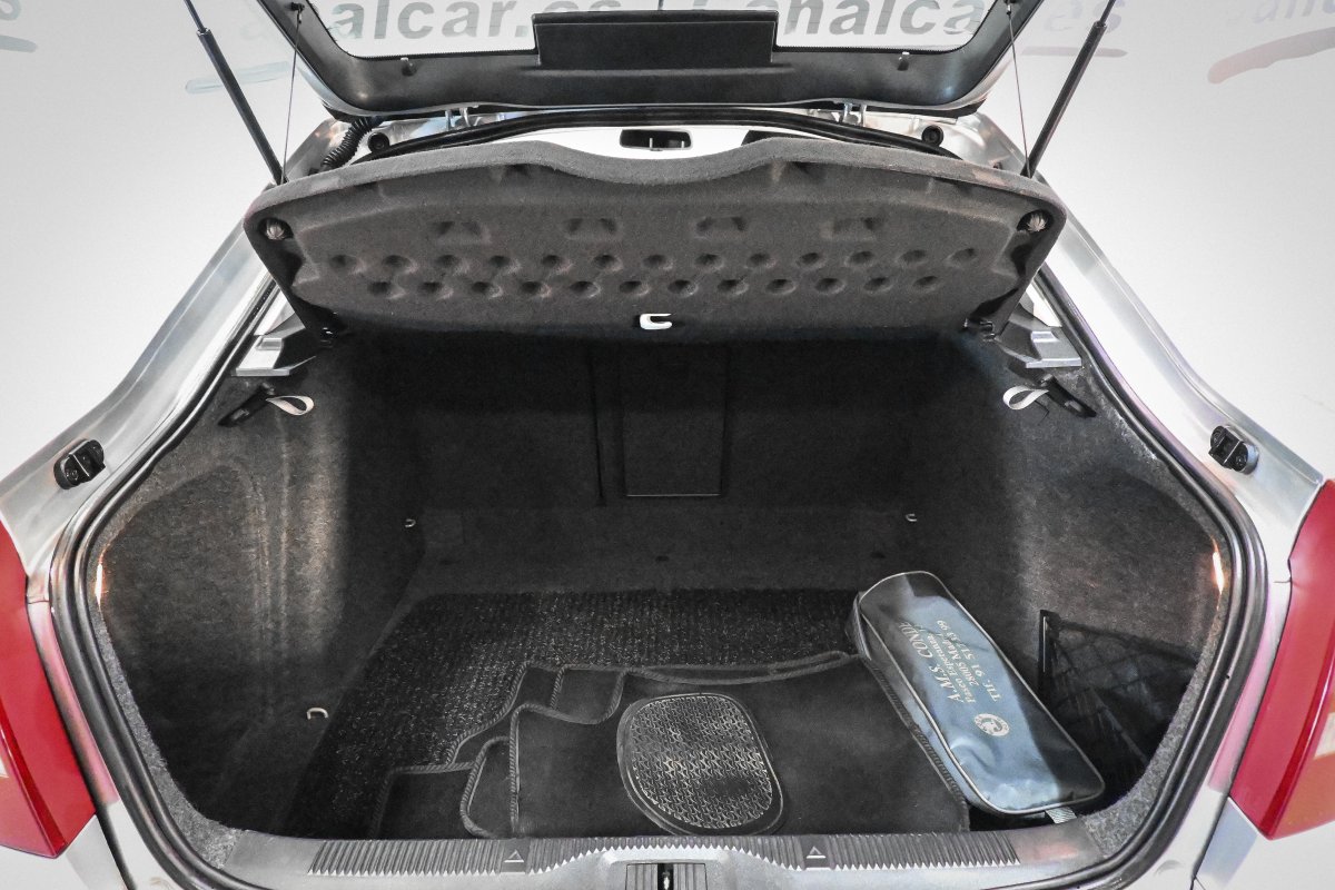 Foto Skoda Octavia 9