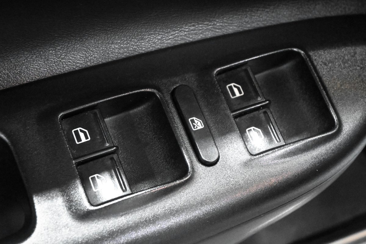 Foto Skoda Octavia 25