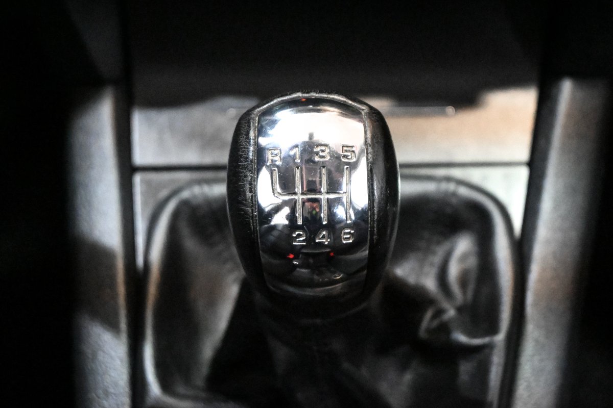 Foto Skoda Octavia 19