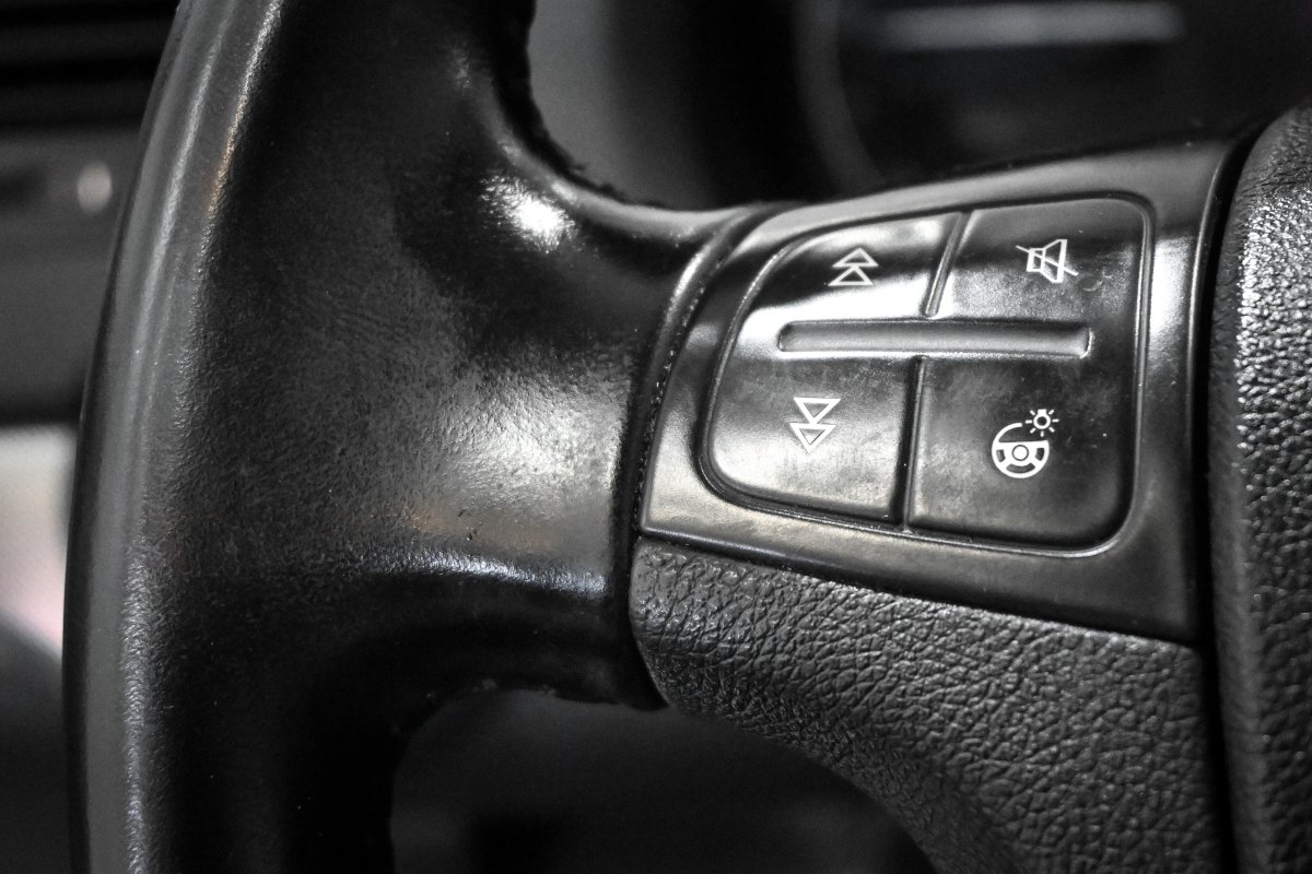 Foto Skoda Octavia 22