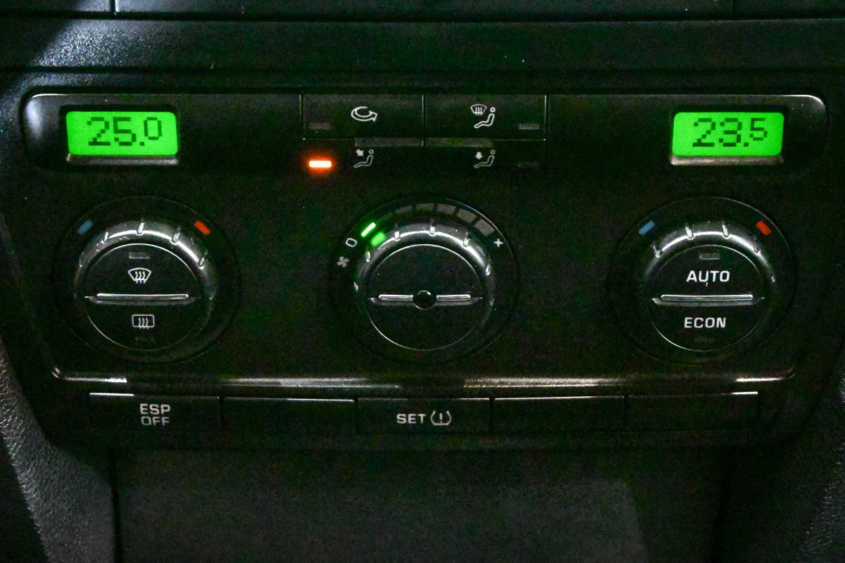 Foto Skoda Octavia 15