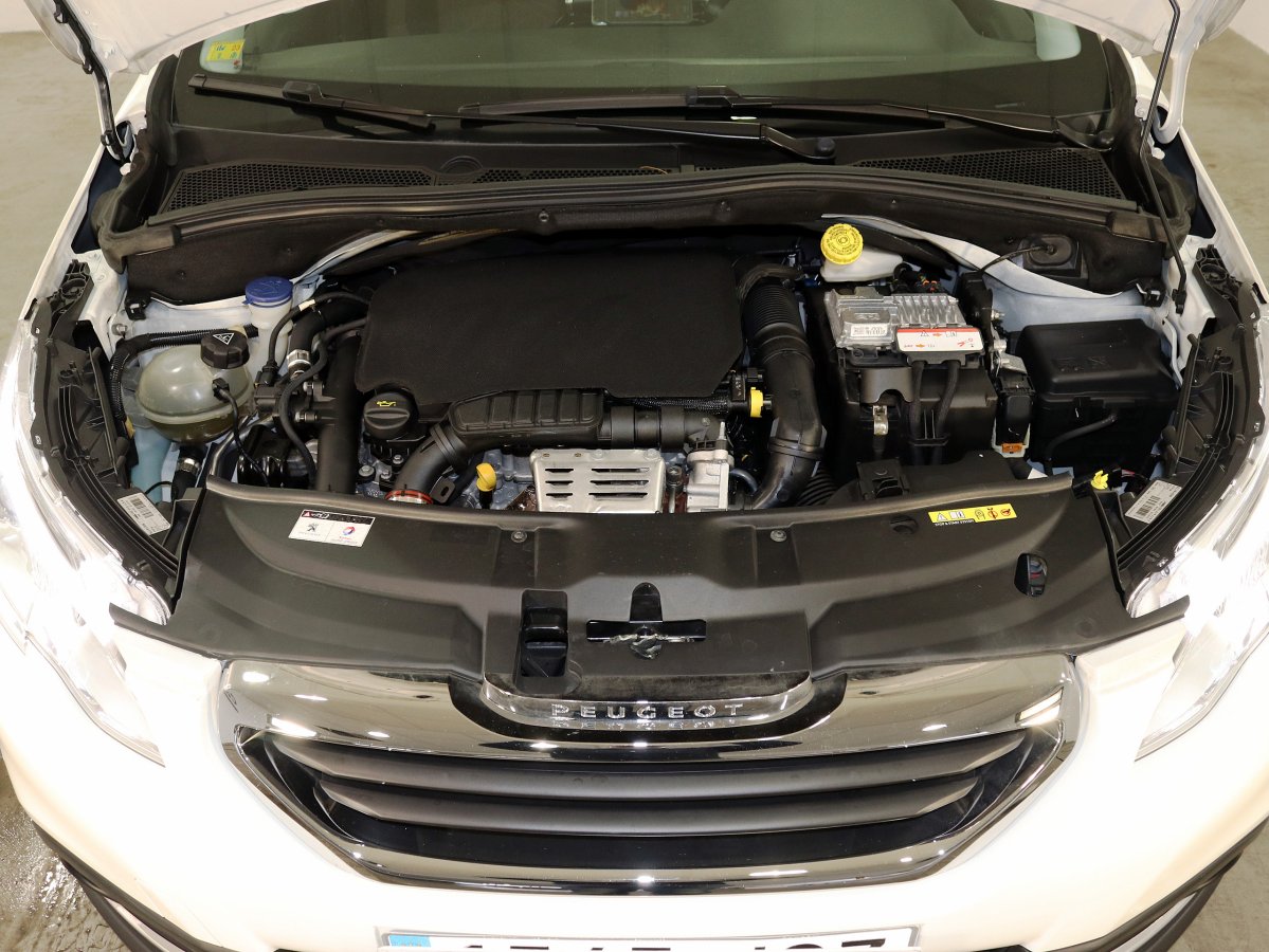 Foto Peugeot 2008 7