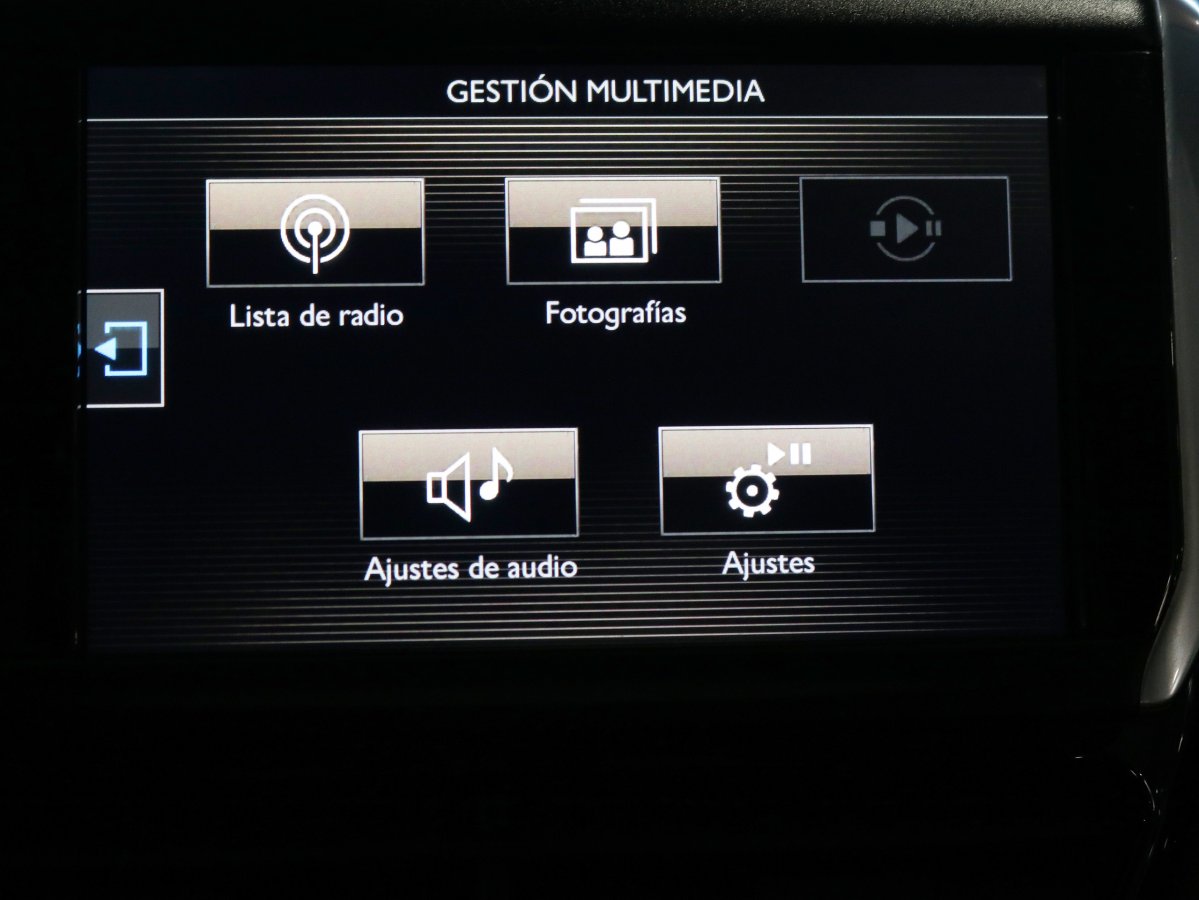 Foto Peugeot 2008 17