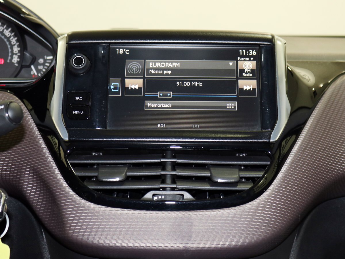 Foto Peugeot 2008 19