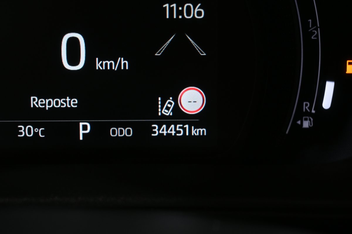 Foto Toyota Aygo X Cross 13